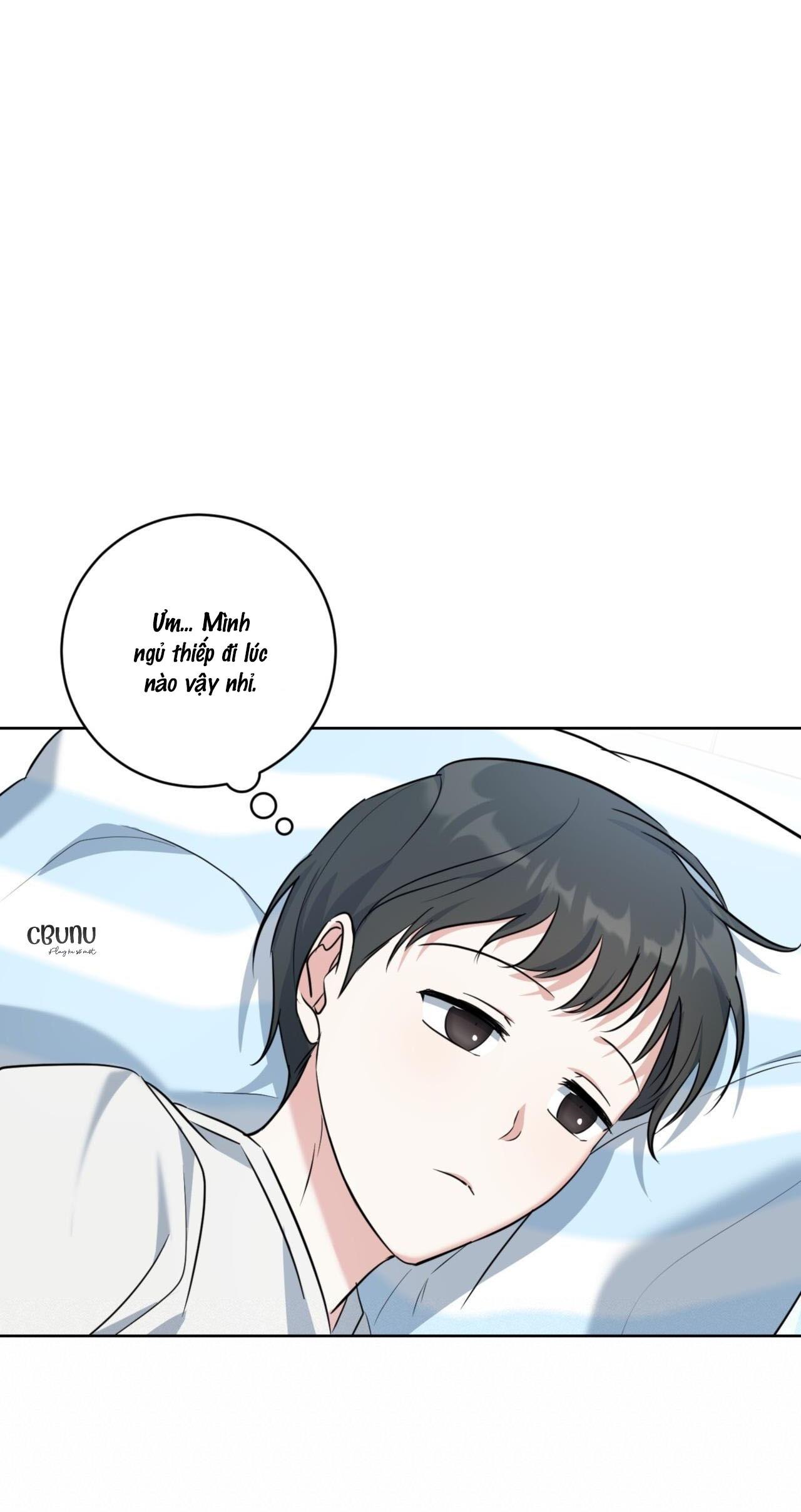 khu rừng tĩnh lặng chapter 4 81