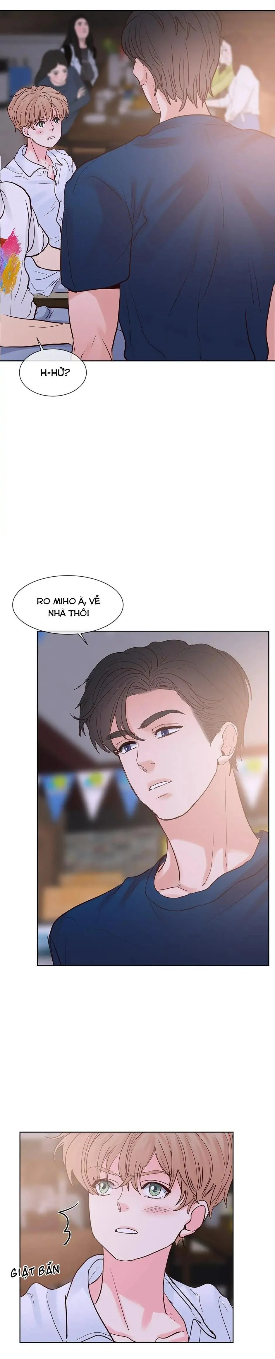 heat and run chapter 78 19