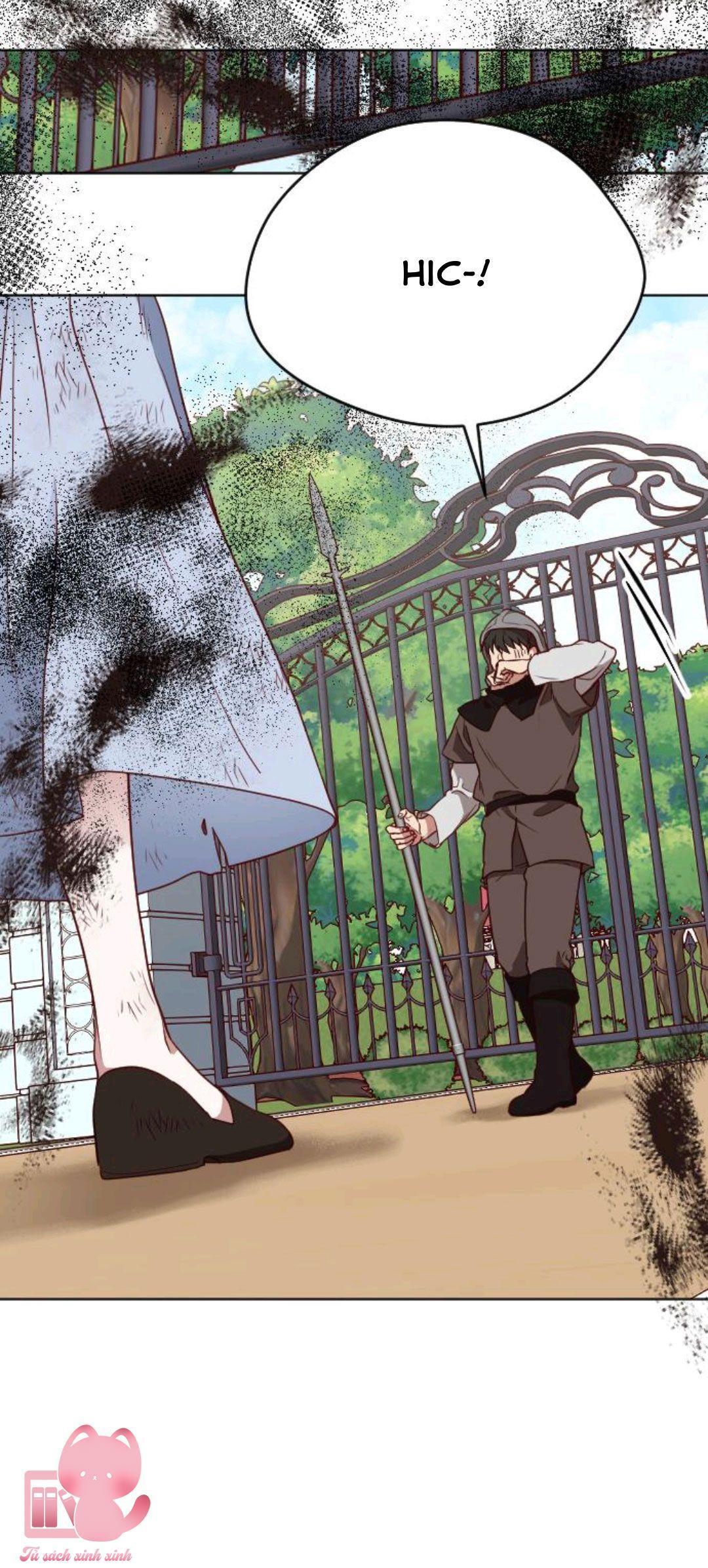 đoá hoa của dã thú chapter 13 19