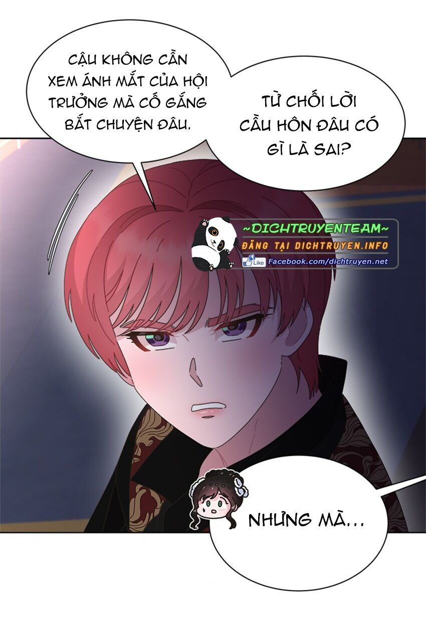 con gái bảo bối của ma vương chapter 137 57