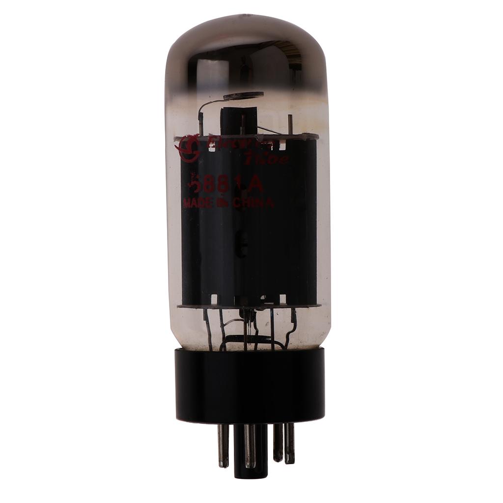 Sunnimix 5881A 6L6GC 6P3P Ống Chân Không Cho Đàn Guitar Trước Amp Khuếch Đại