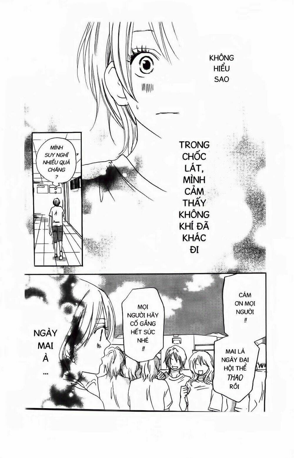 chuyện cấp iii chapter 53 11