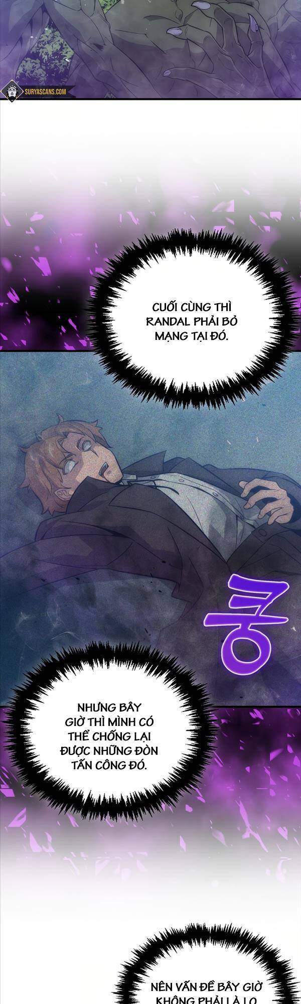 kiếm sư cấp 9 trở lại chapter 7 2