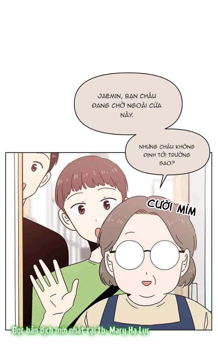 Thanh Xuân Rực Rỡ - Season Of Blossom chapter 59 - Trang 61
