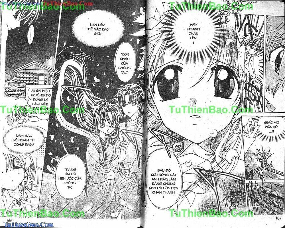 viên ngọc nàng tiên cá chapter 7 84