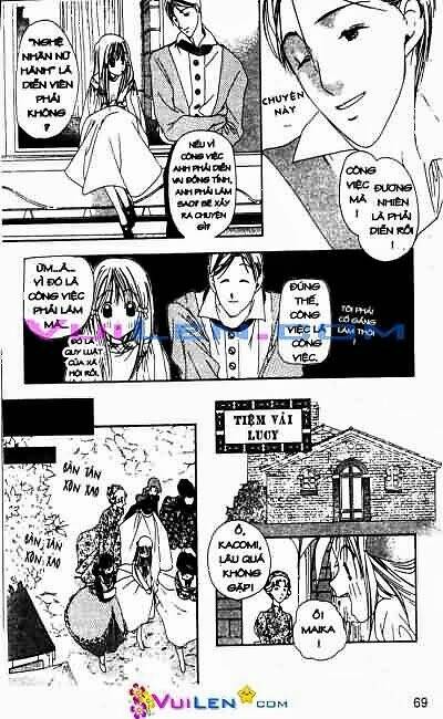 duyên kỳ ngộ chapter 5 70