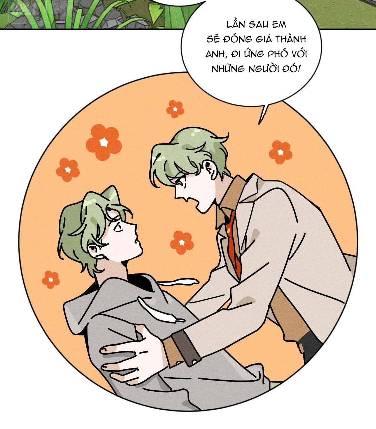 Tổng Tài Đu Idol chapter 23 - Trang 38