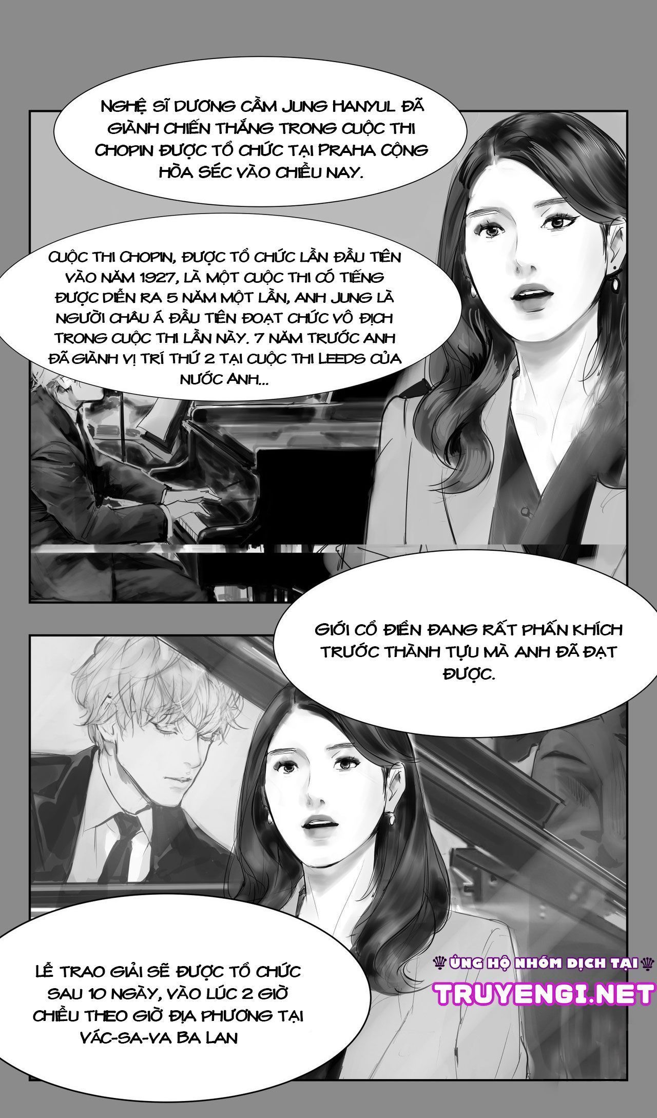 vật bị đánh mất chapter 0 23