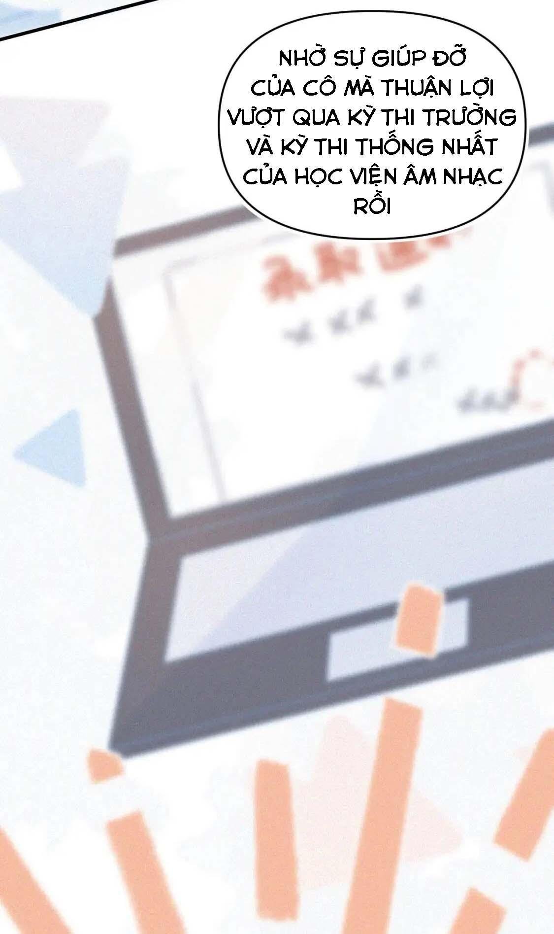 mối tình đầu của cậu ấy lại chính là tôi chapter 29 23