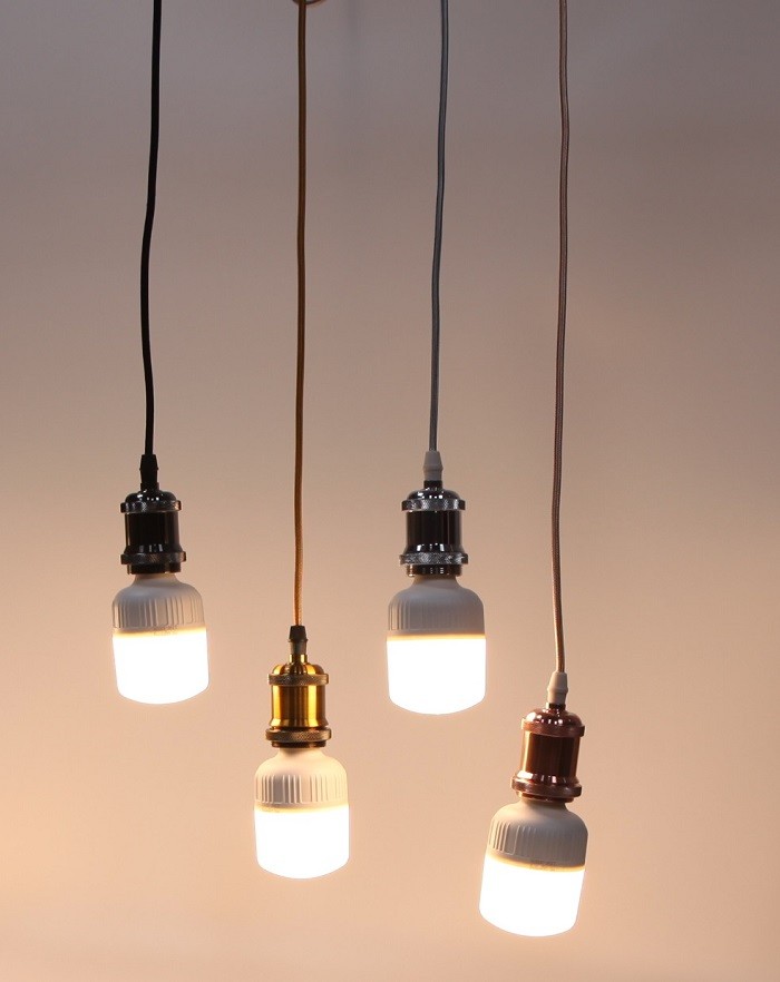 Dây đèn thả cổ điển