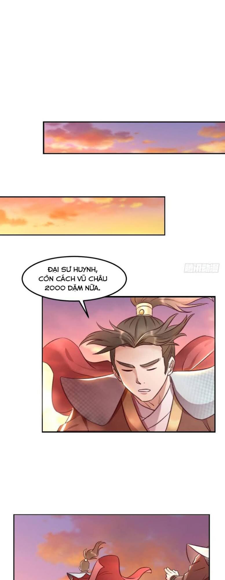 lão tổ của bạn đang online chapter 59 35