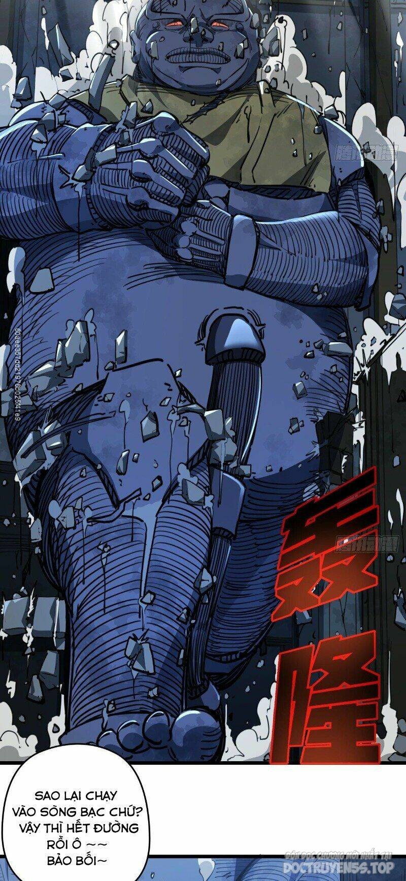 giải cứu 99 nữ chính ở mạt thế chapter 26 22