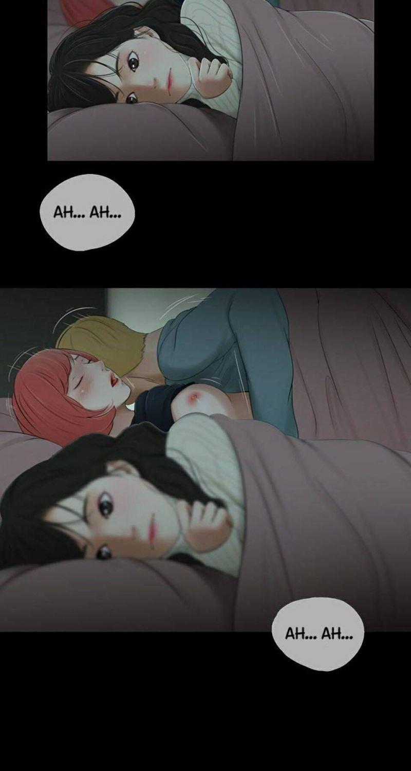 chú và cháu chapter 35 25