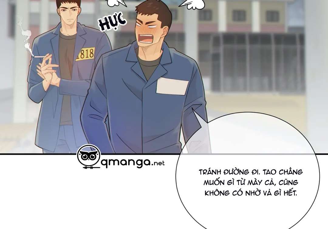 thời gian giữa sói và chó chapter 55 121