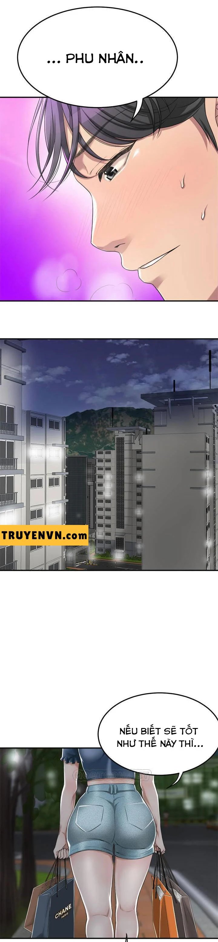 ham muốn chapter 35 15