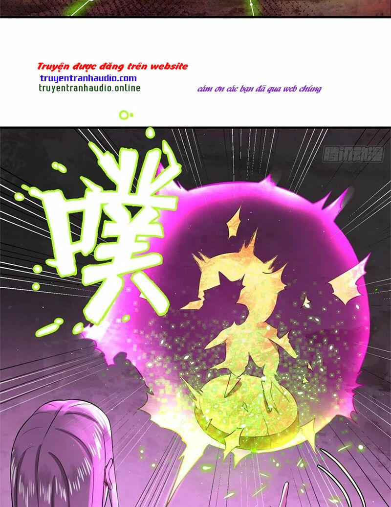 Ta Luyện Khí Ba Ngàn Năm chapter 162.1 12