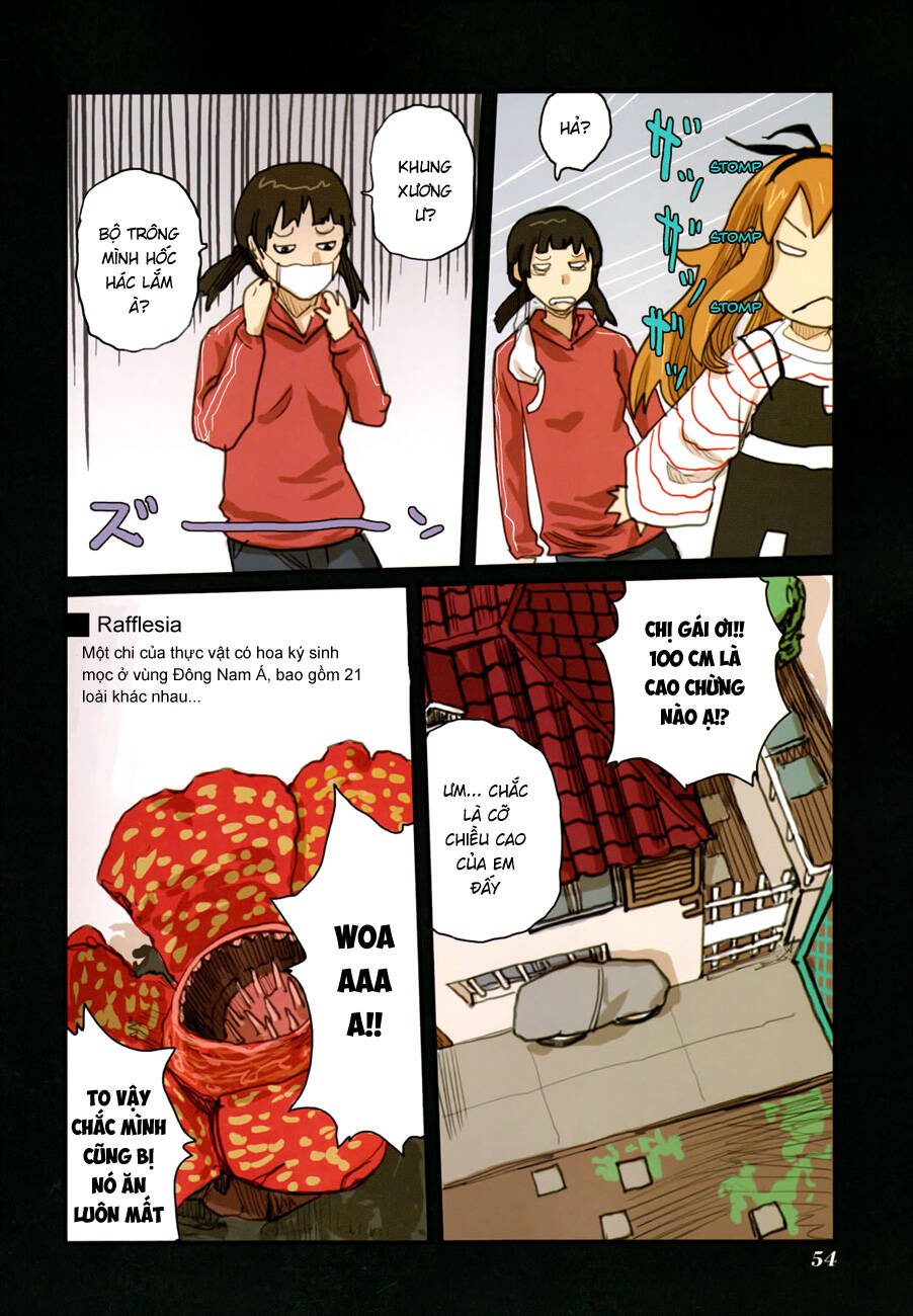 ryuushika ryuushika chapter 44 29