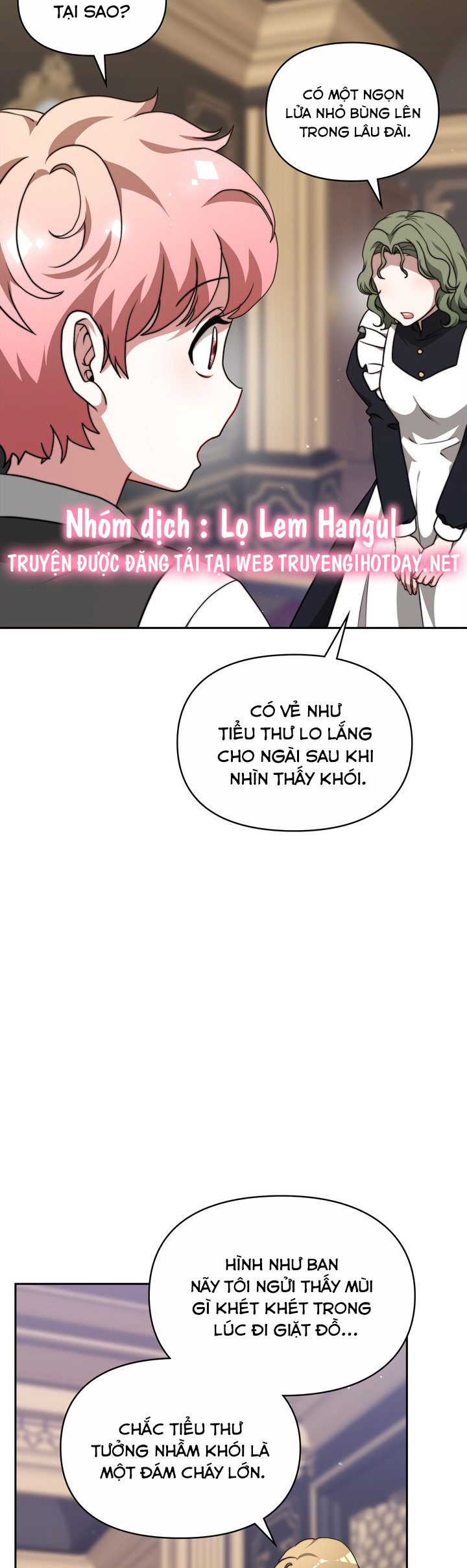 công nương eluana vita chapter 72 9