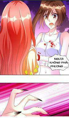 chào buổi tối, minh vương đại nhân chapter 7 21