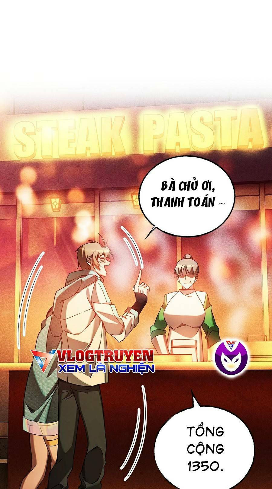 người chơi siêu mạnh chapter 12 21