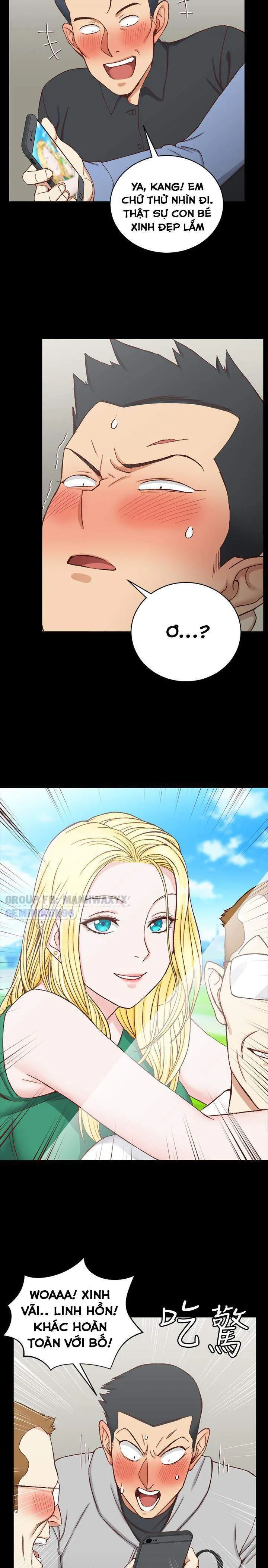 thanh niên động kinh chapter 94 5