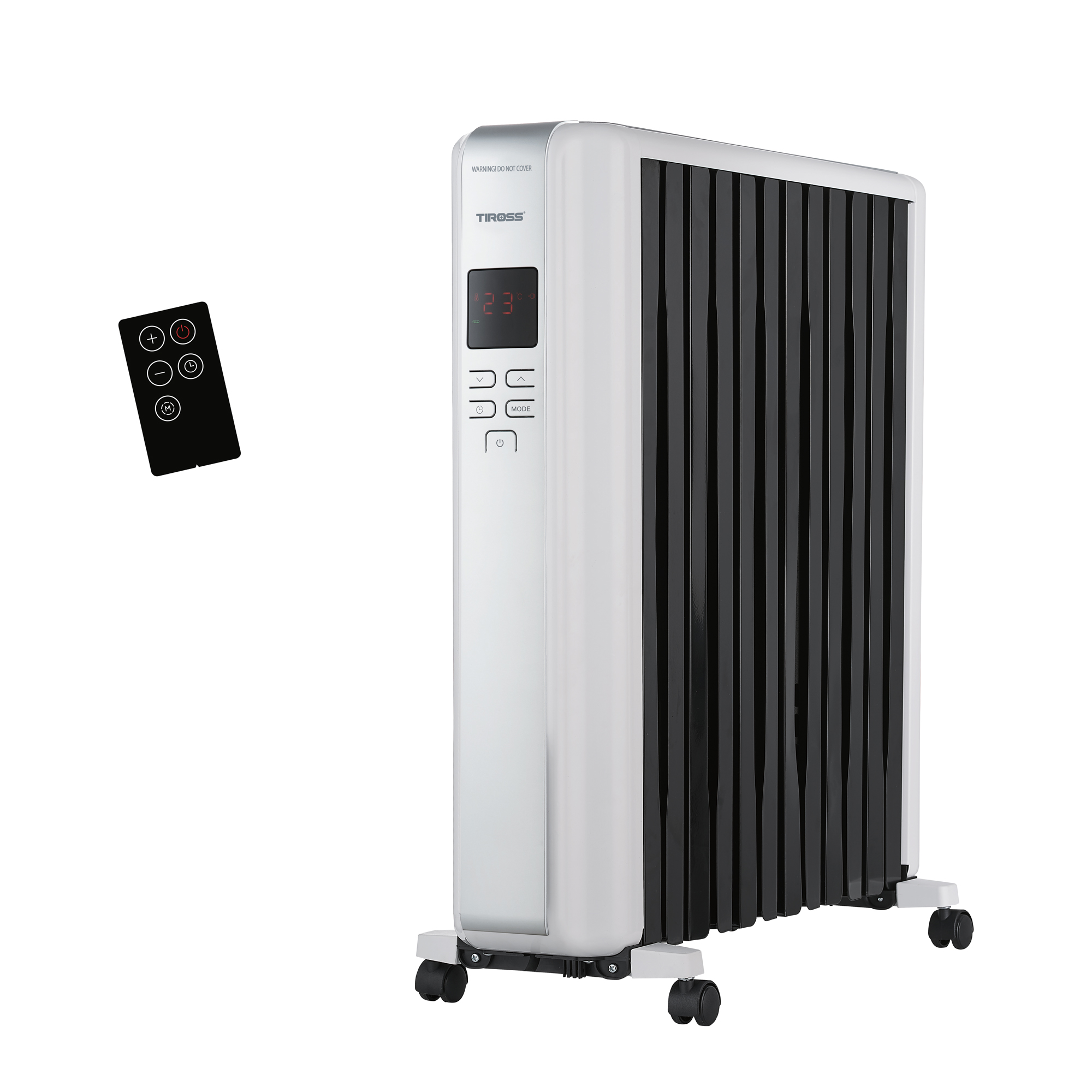 Sưởi Dầu 12 Thanh TS9218- Hàng chính hãng