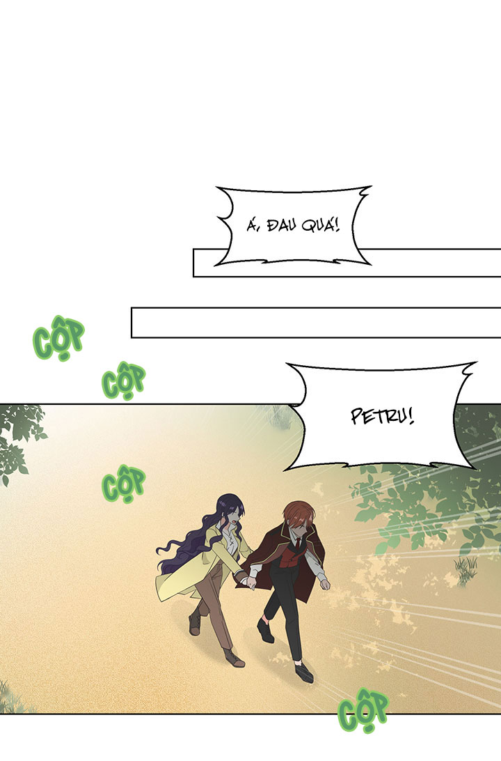 công chúa estel chapter 8 11