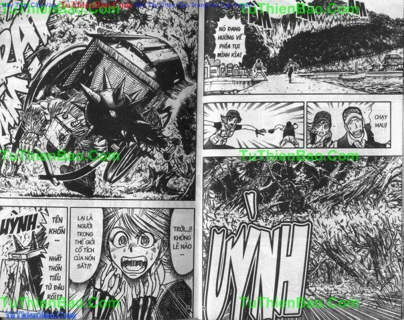 sắc lệnh ánh trăng chapter 2.1 9