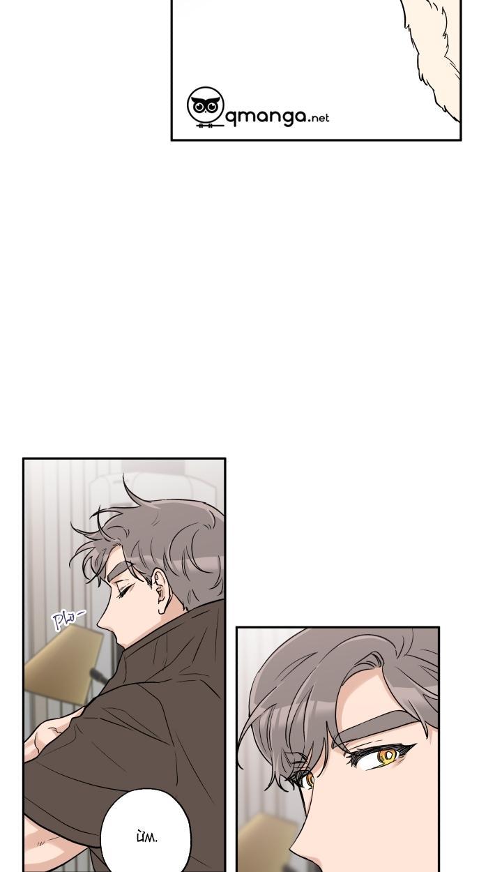 gâu gâu! chapter 21 11