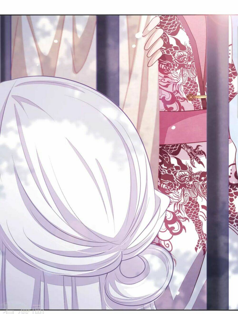 xuyên về cổ đại làm quốc bảo chapter 33 9