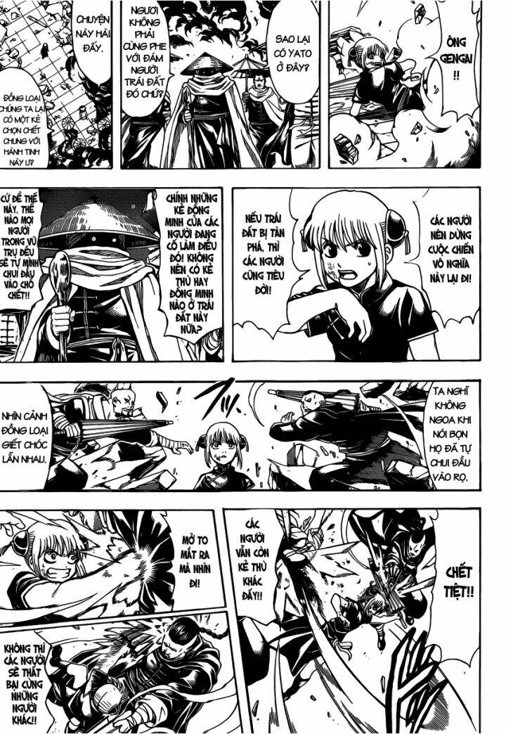 gintama - linh hồn bạc chapter 634 14