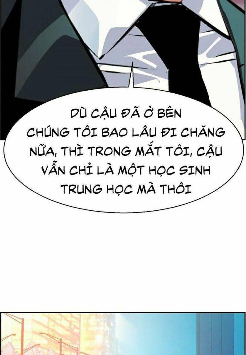 bạn học tôi là lính đánh thuê chapter 35 104