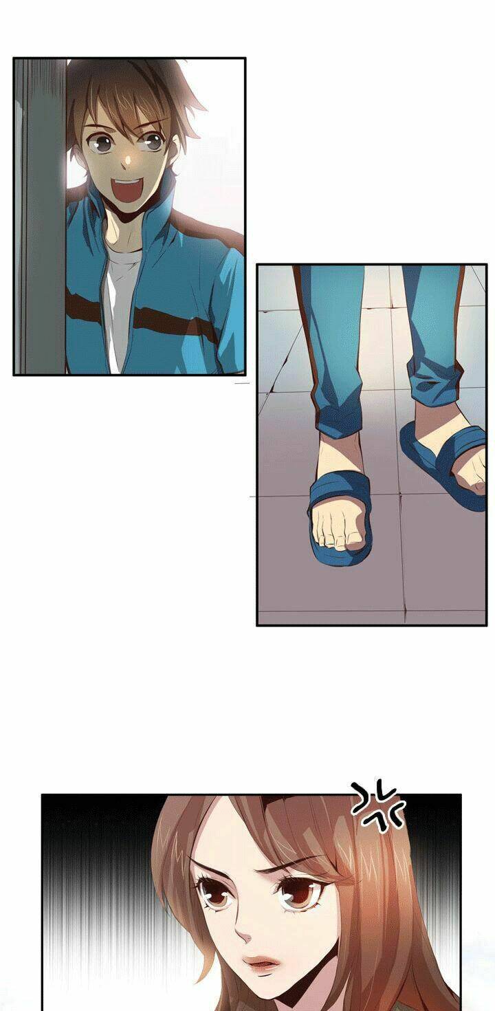 dusk howler chapter 50 15