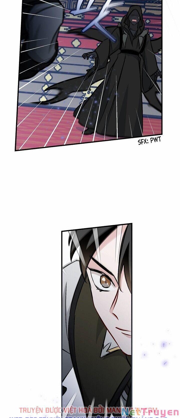 tôi lên cấp chỉ bằng cách ăn chapter 73 29