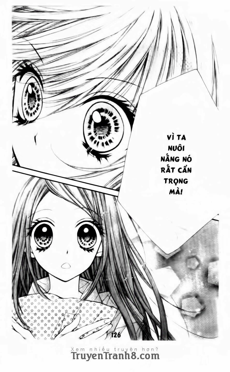 ác ma của chiến thắng chapter 19 23