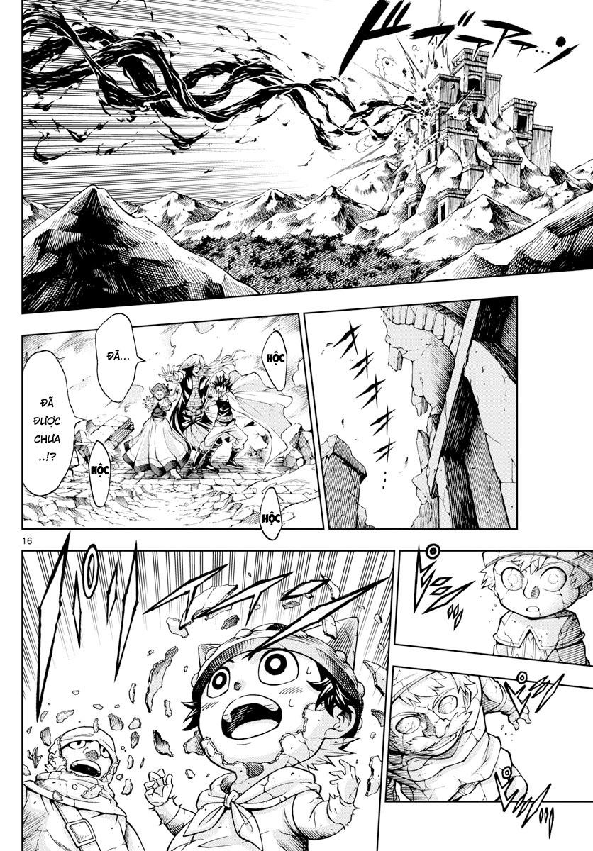 marry grave chapter 51 14