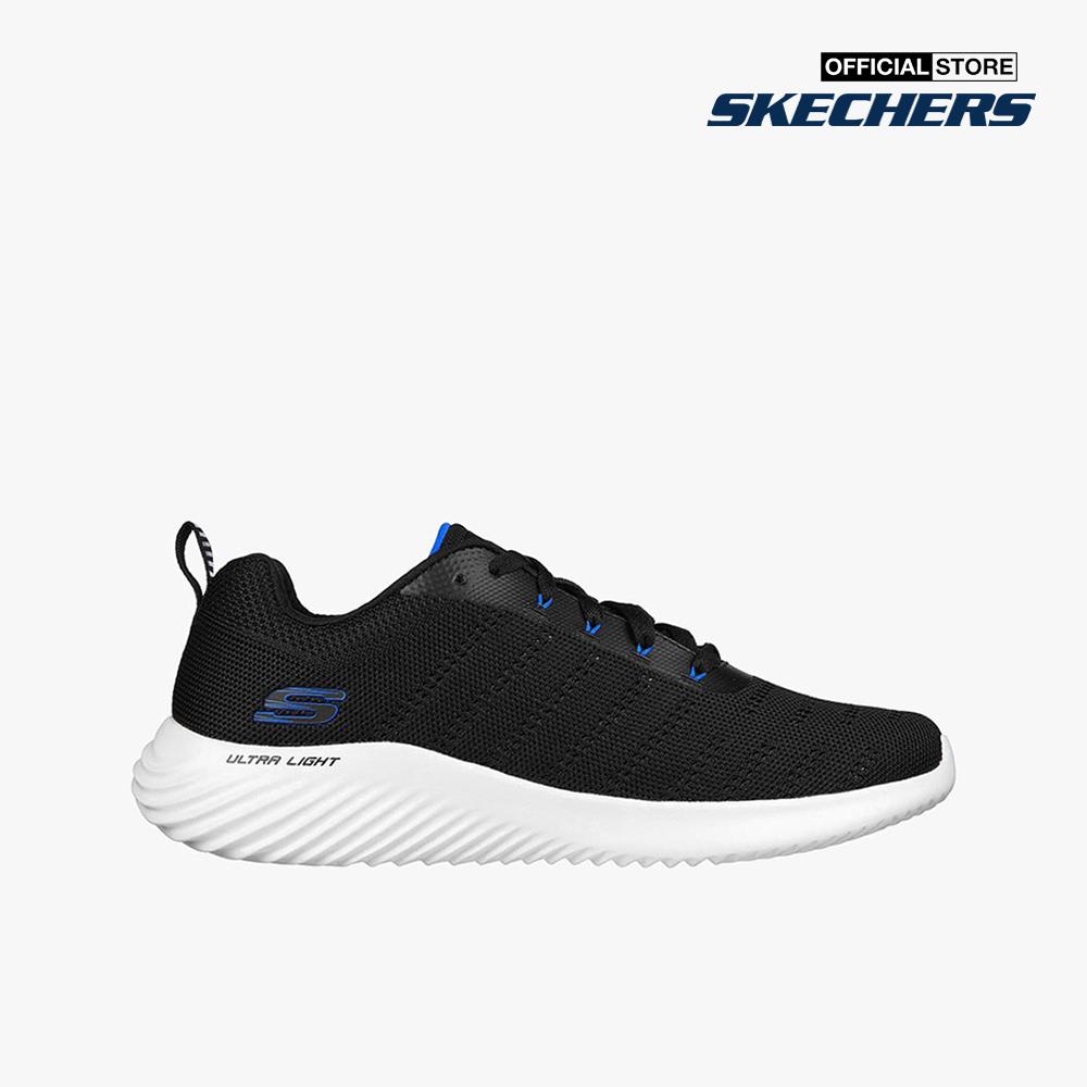 SKECHERS - Giày thể thao nam Bounder Frazin 232375