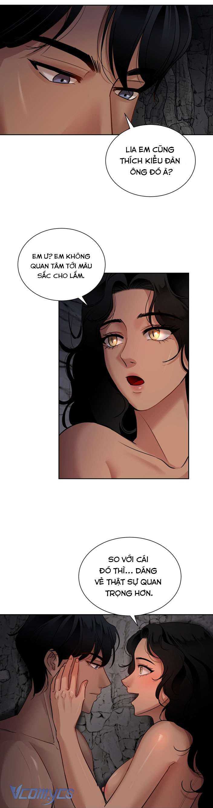 [18+] pink chu chapter 2 25