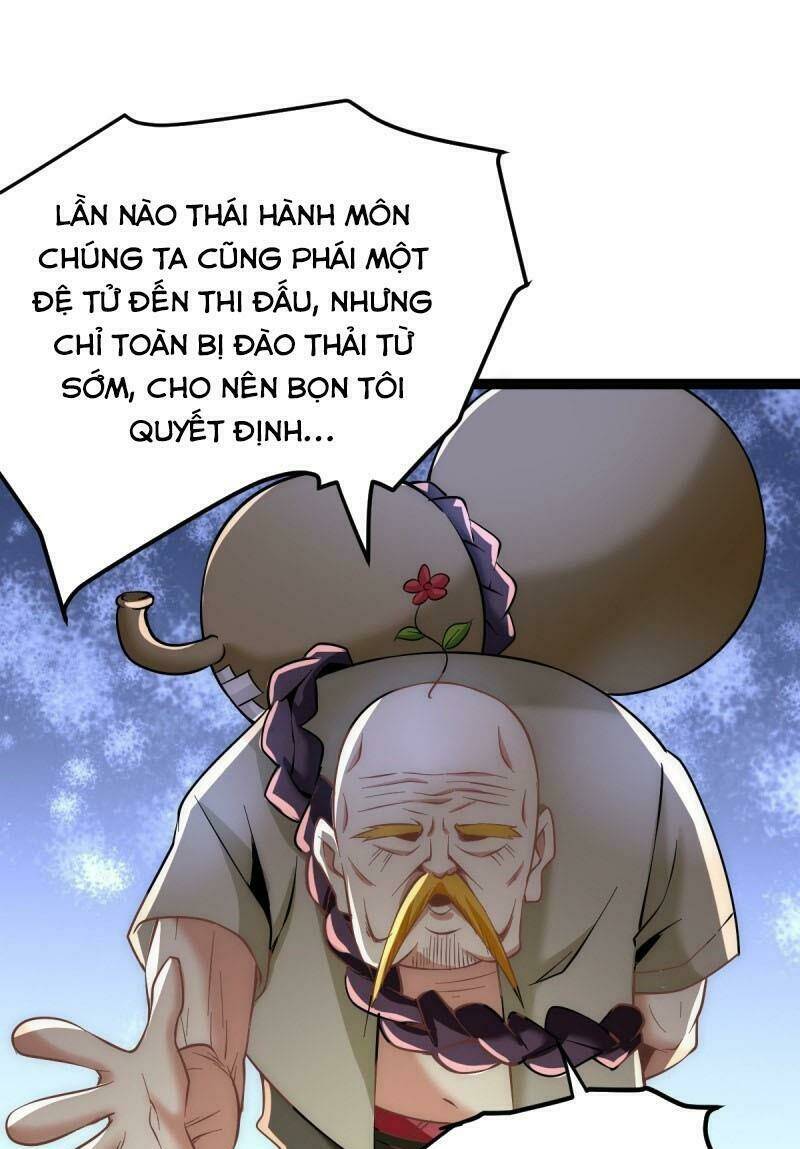 đô thị đỉnh phong cao thủ chapter 122 15