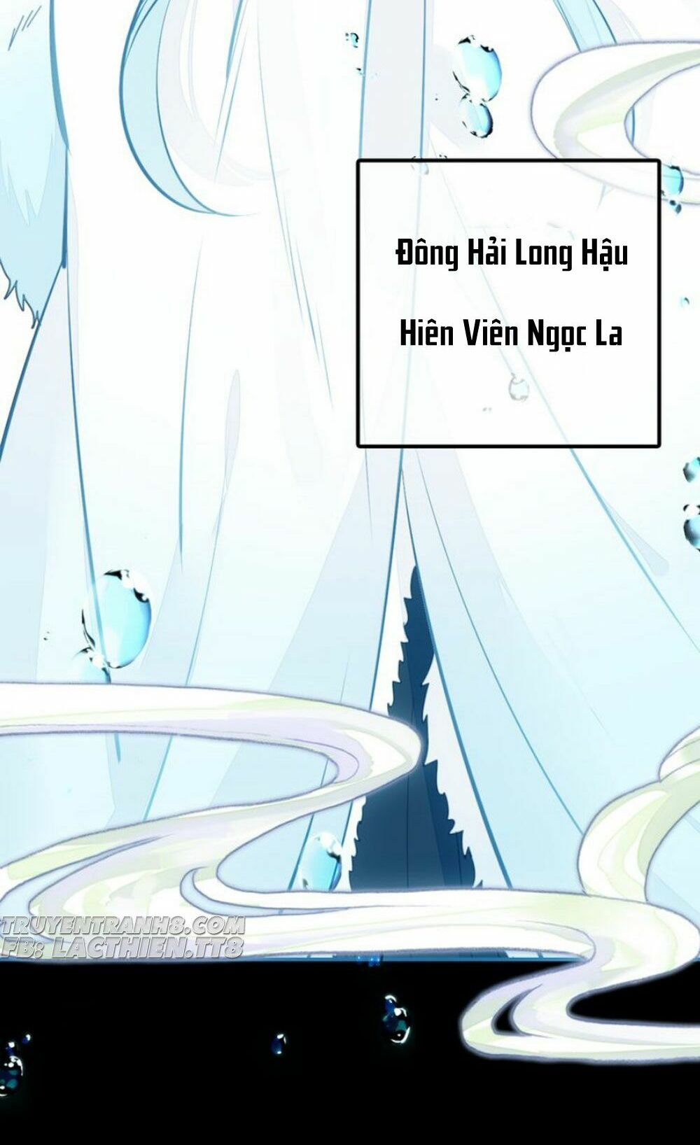 Ái Thượng Ngạo Kiều Long Vương Gia chapter 18 - Trang 5