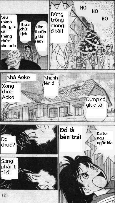 kaito kid chapter 14 10