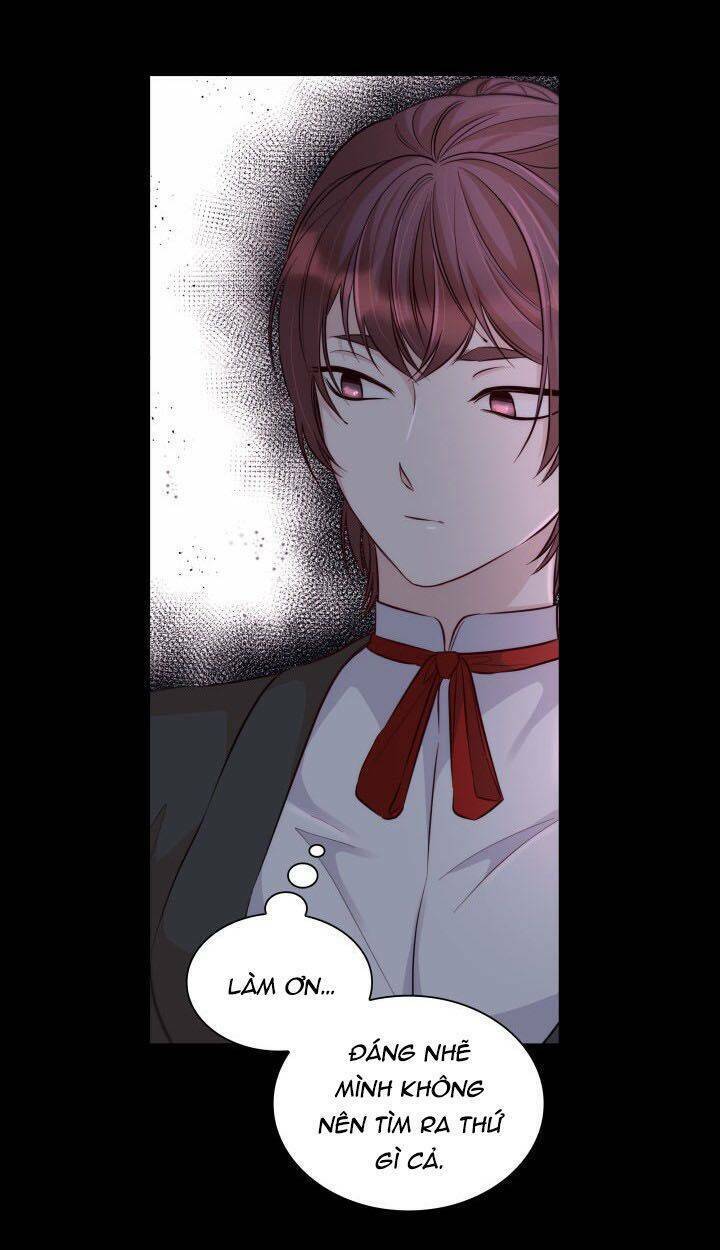 dây xích kiềm chế nam chính hắc ám tuột mất rồi chapter 40 16