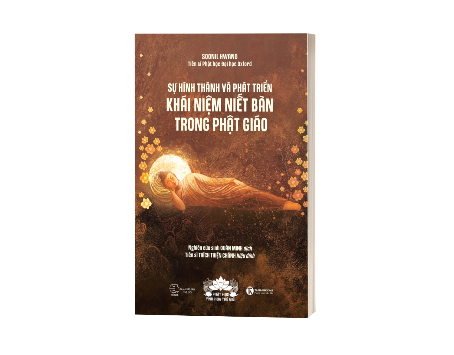 Sự Hình Thành Và Phát Triển Khái Niện Niết Bàn Trong Phật Giáo