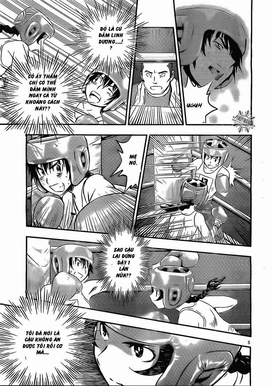 buyuden chapter 40 8