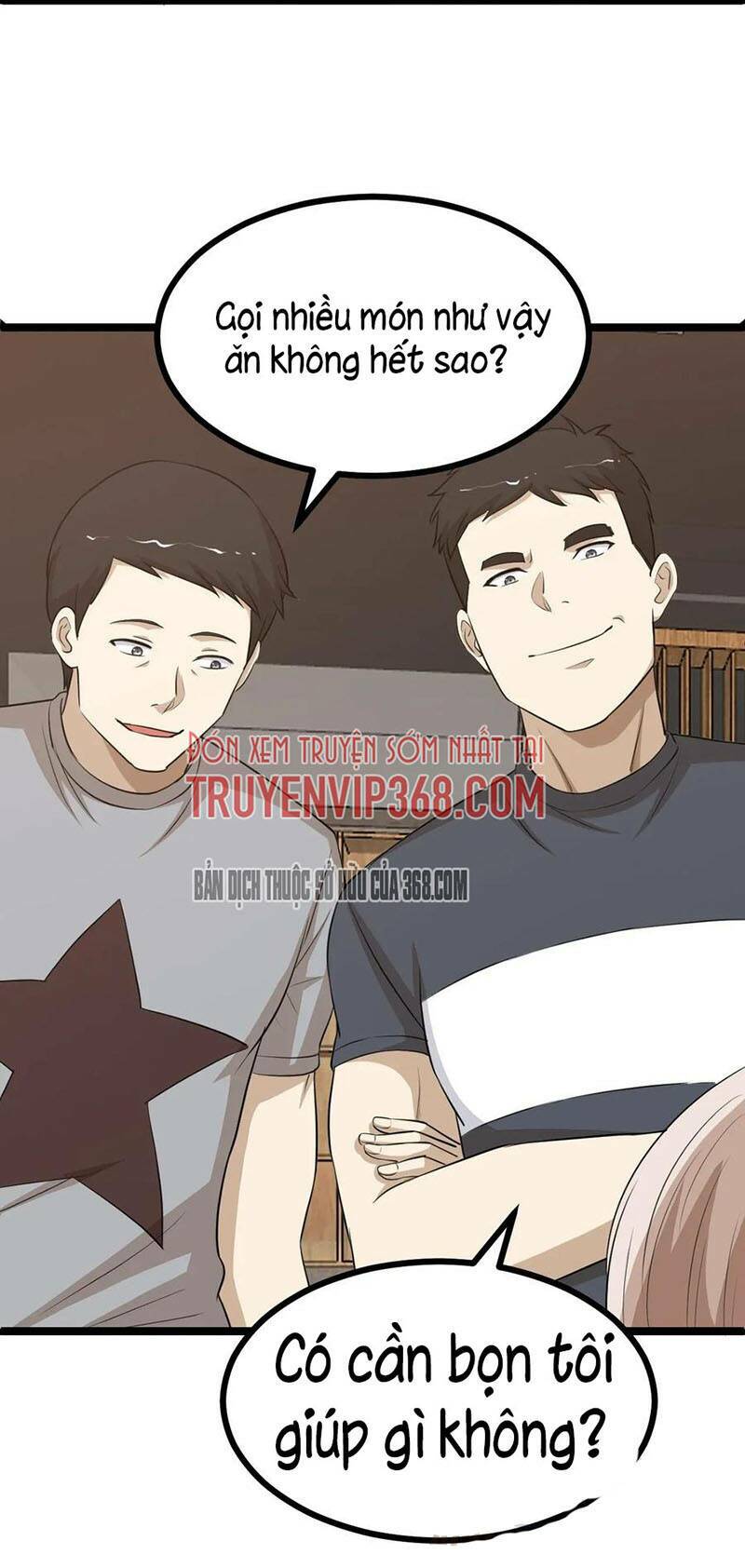 đai ca trở lại tuổi 16 chapter 166 38