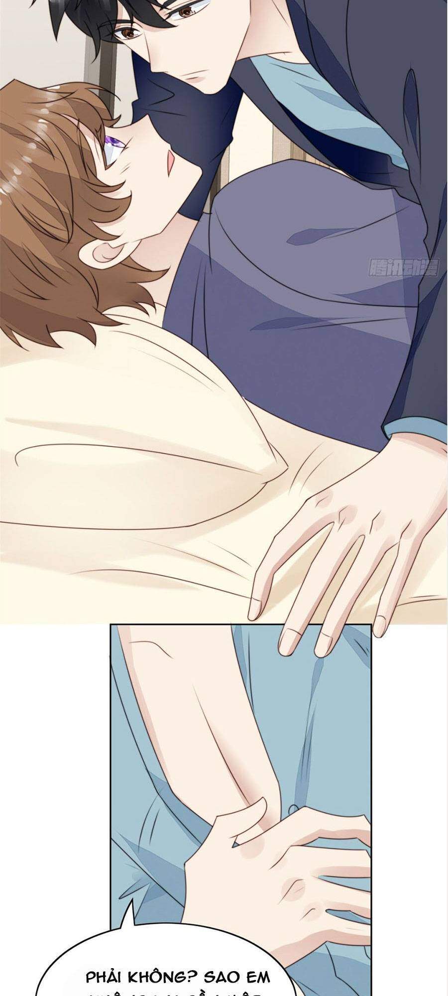 dựa vào đại lão ổn định vị trí c trong nam đoàn chapter 68 23