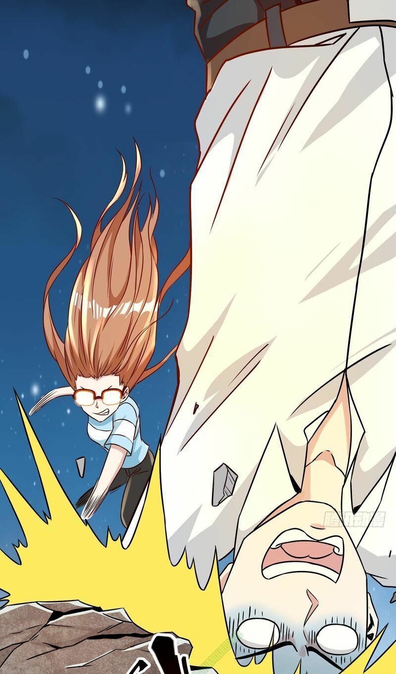 nhóm giao lưu của địa phủ chapter 89 35