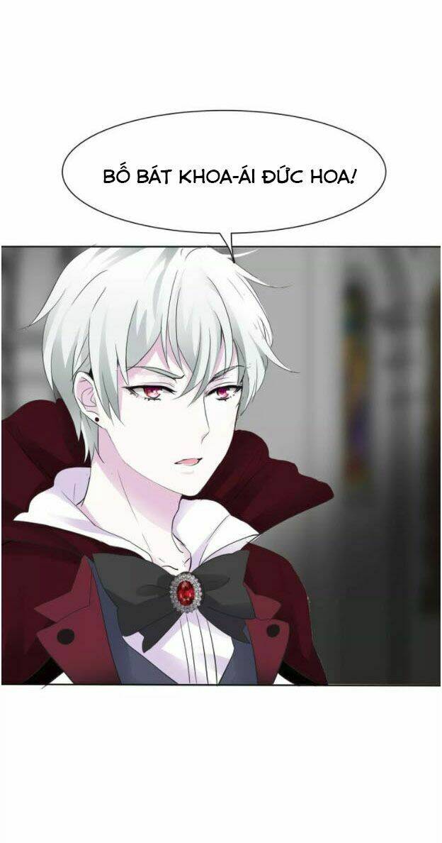một lời không hợp liền hút máu chapter 4 6