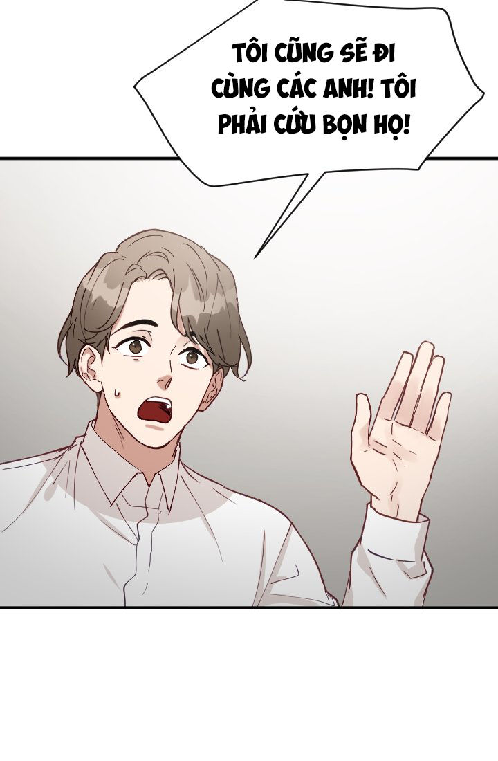 quái vật trong màn sương chapter 2 51