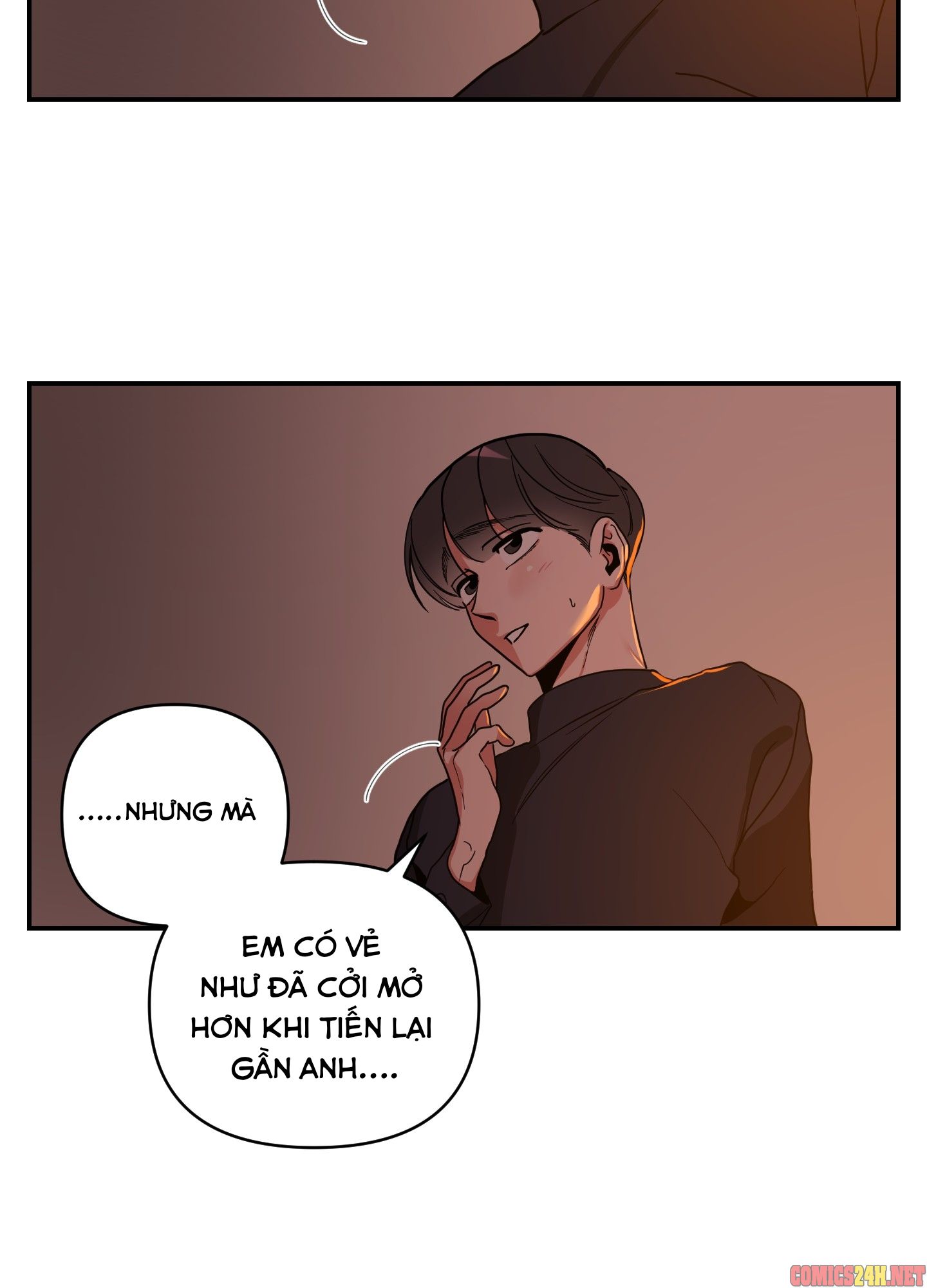 Cơ Thể Hoàn Mỹ chapter 21